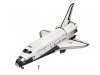 Revell 05673 Space Shuttle - 40th. Anniversary 1/72